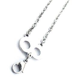 Cadena infinite plata 24