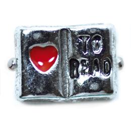 Charm I love to read