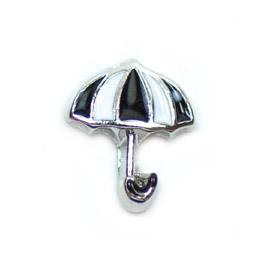 Charm paraguas
