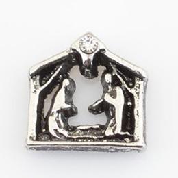 Charm Sagrada Familia