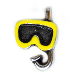 Charm snorkel