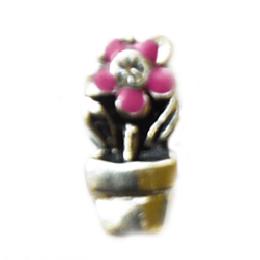 charm macrtra rosa