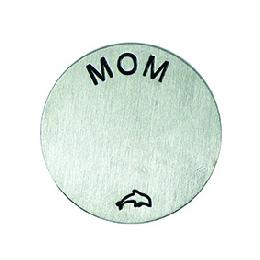 Plate grande plata mom