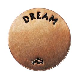 Plate grande rosa dream