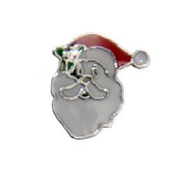 CHARM SANTA CLAUS