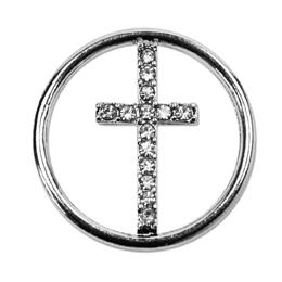 Window plate cruz piedras